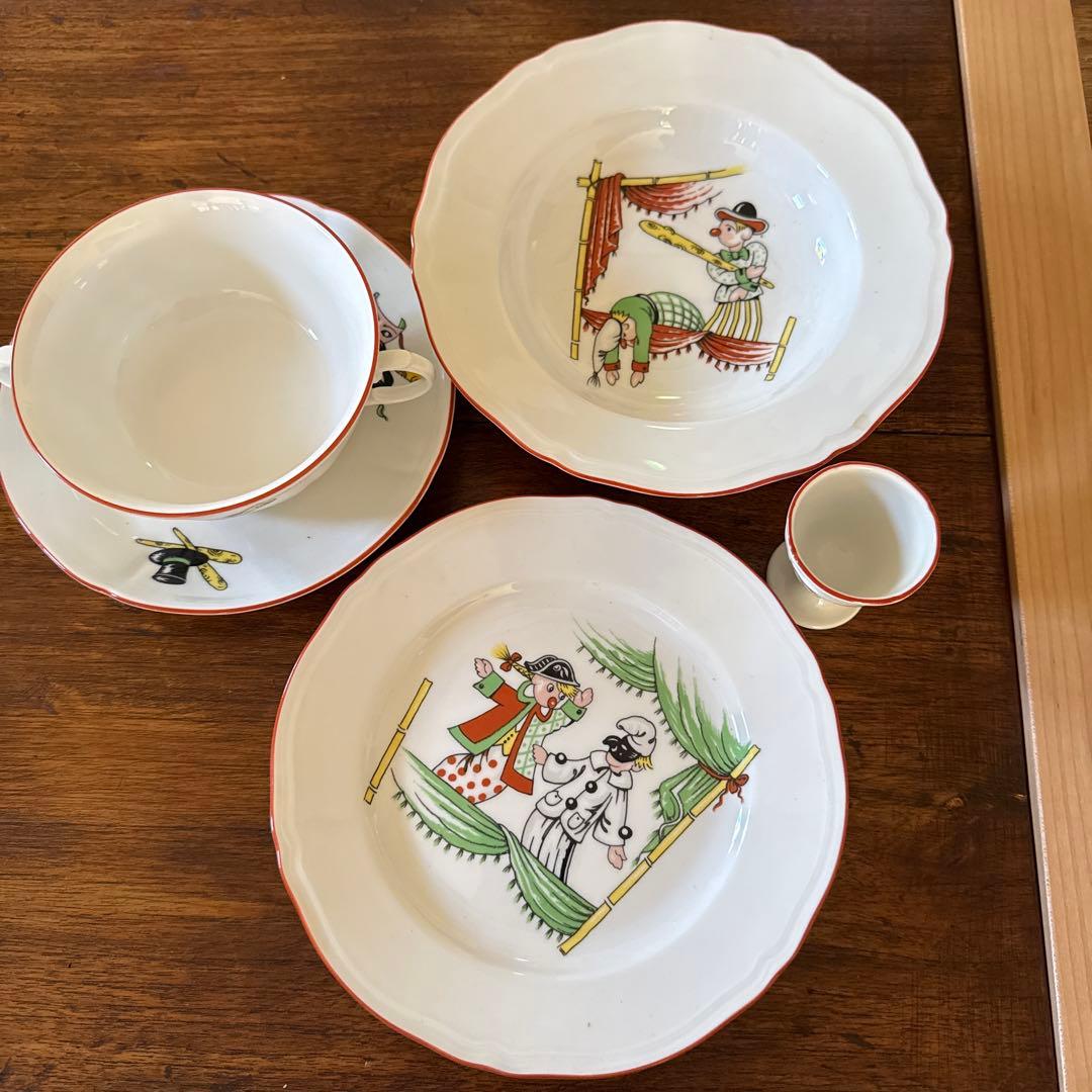 リャートジノリ陶器食器セット 楽天市場】【ふるさと納税】【美濃焼】Blue Rose 食器 5点セット