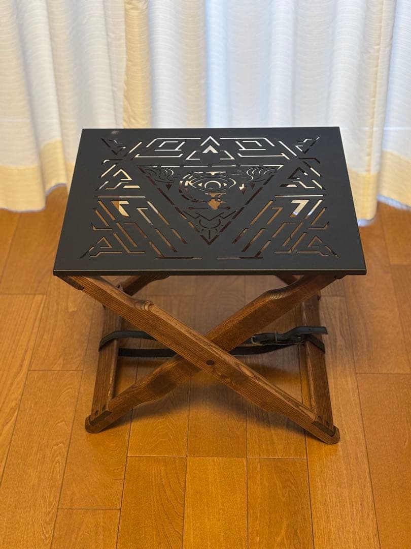 【人気品】DX STAND フルセット DX STAND フルセット | DEVISE WORKS | キャンプ用品