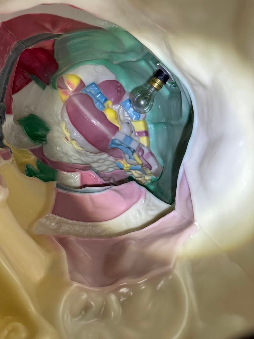 サンタクロース イルミネーション インテリア 大型 ヴィンテージ