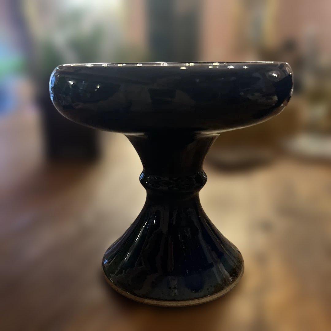 出西窯 定価6,900円 キャットボウル フードボウル 水飲み器 セット