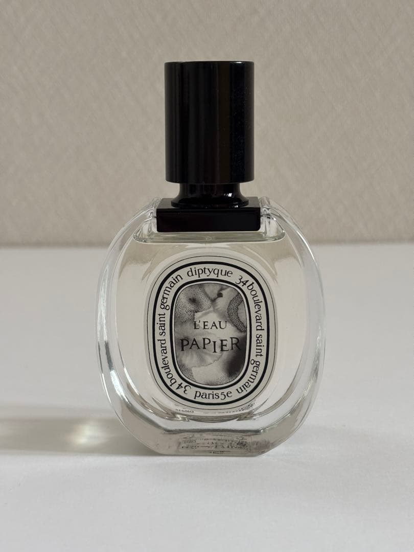 Diptyque L'eau Papier オードトワレ 100ml L'Eau Papier (ローパピエ) - オードトワレ - 100ml | Diptyque Paris