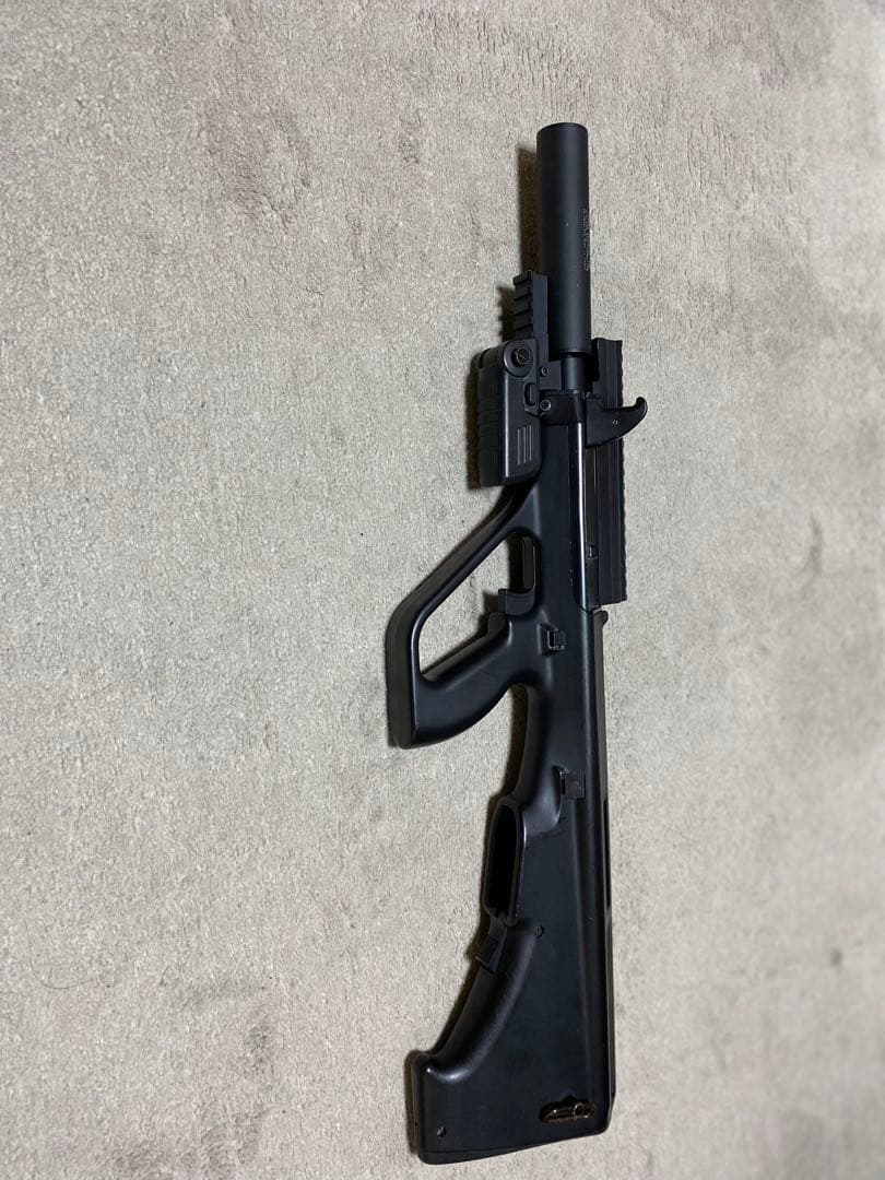 電動ガン ステアー　東京マルイ　部品取り　ジャンク IMG_6869.jpg?resize=640,480&ssl=1