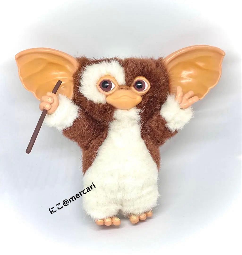 ジュンプランニング ギズモ グレムリン プチドール フィギュア