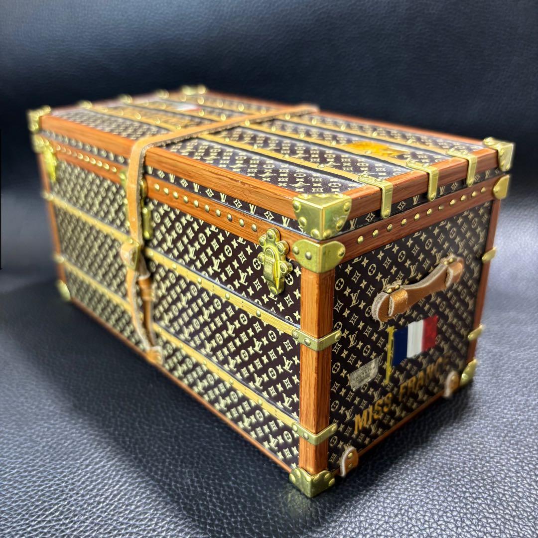 レア希少非売品ルイヴィトンVIP限定コレクション箱ノベルティペーパーウェイト 楽天市場】【中古】Louis Vuitton ルイヴィトン ペーパーウェイト