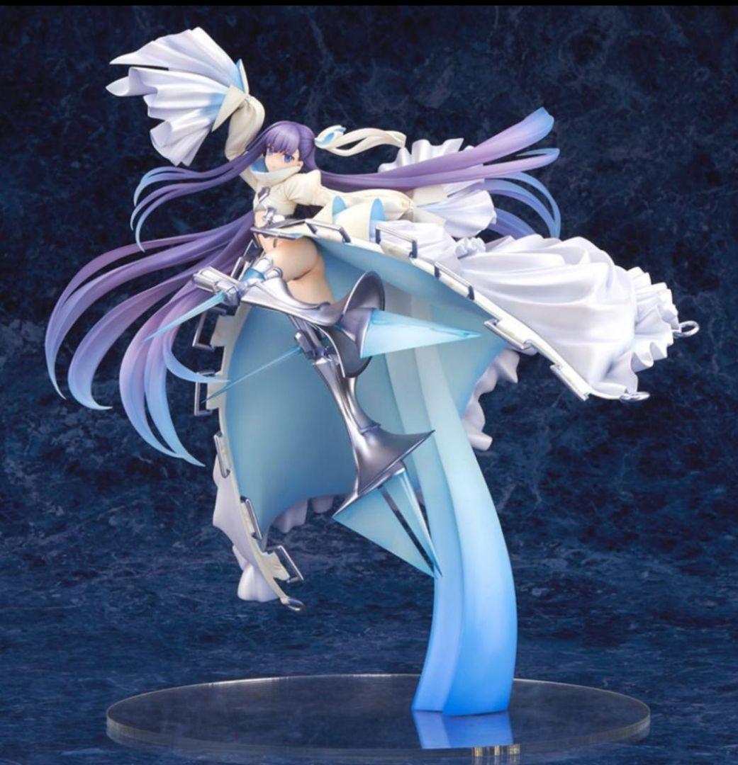Fate アルターエゴ/メルトリリス 1/8 フィギュア[アルター] 新品未開封 Amazon | Fate/Grand Order アルターエゴ/メルトリリス 1/8 完成品