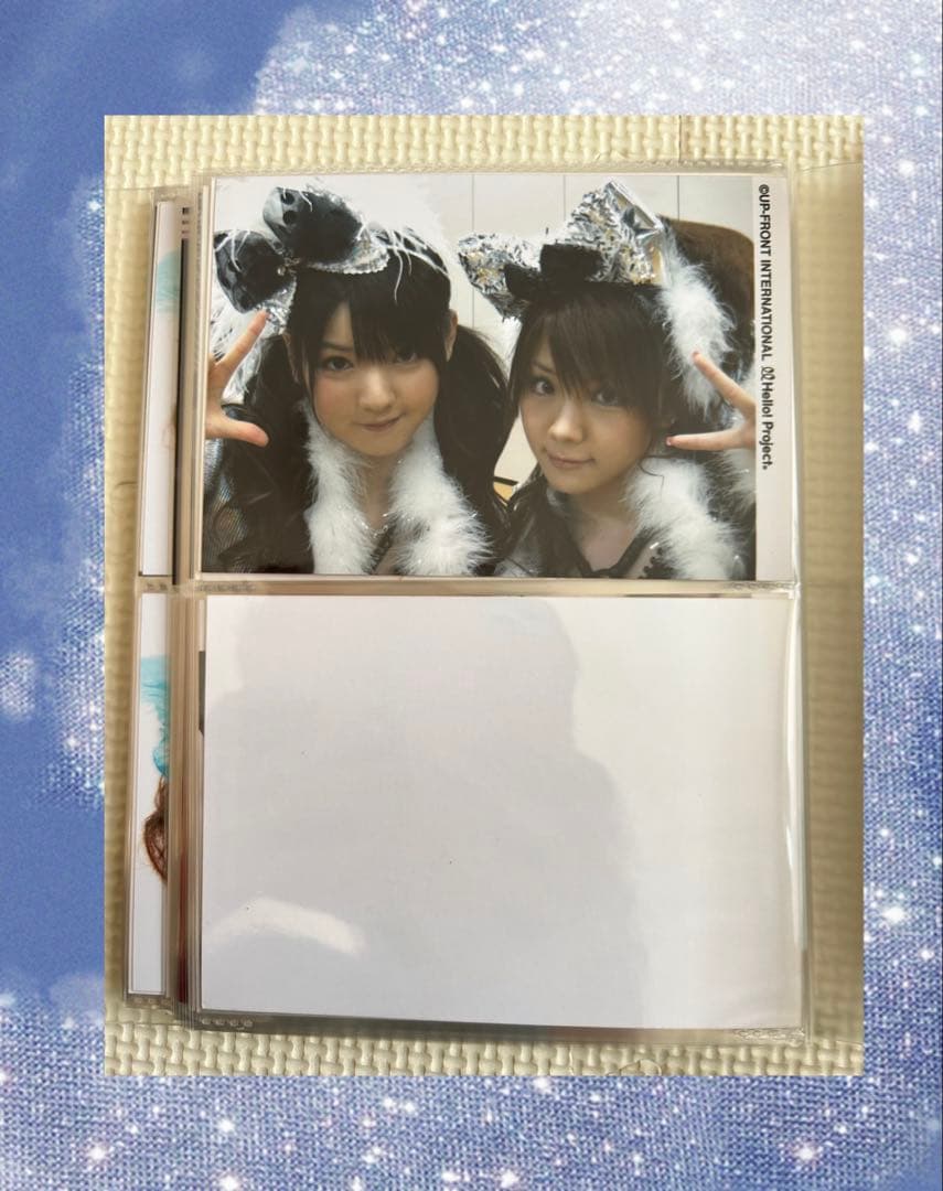 モーニング娘。 田中れいな 生写真セット4 - メルカリ