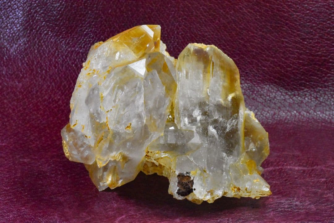 ★激安！ガネーシュヒマールヒンドゥン産クラスター2 ガネーシュヒマール産ヒマラヤ水晶クラスター - ヒマラヤ水晶専門店