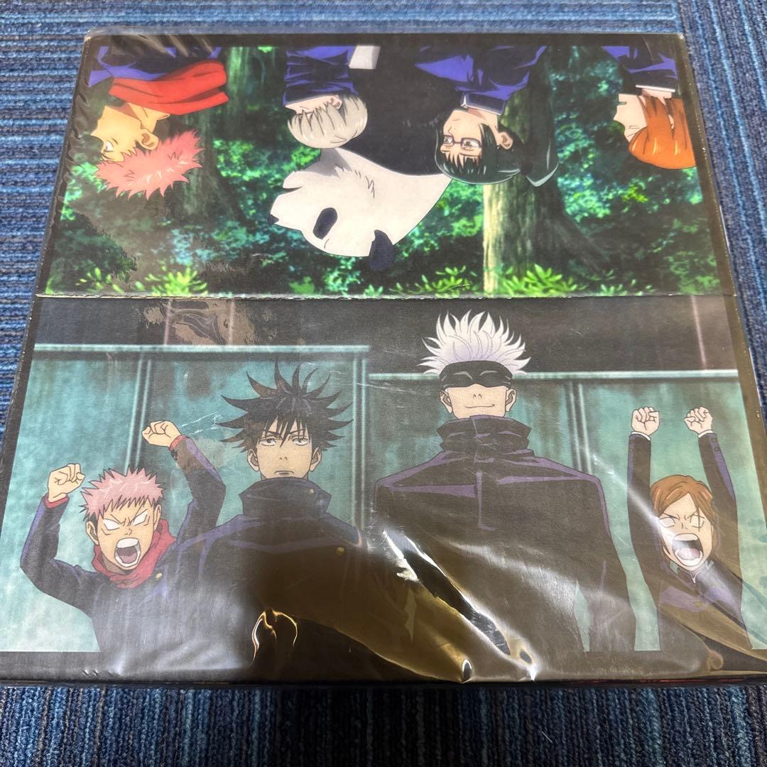 未開封　座る呪術廻戦　フィギュア 25体セット 座る呪術廻戦25体セット｜株式会社キタンクラブ