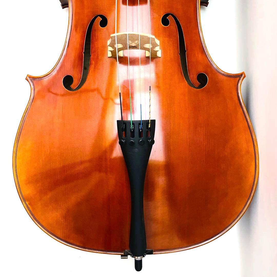 完全調整品】YAMAHA ヤマハ VC7G チェロ 4/4 価格