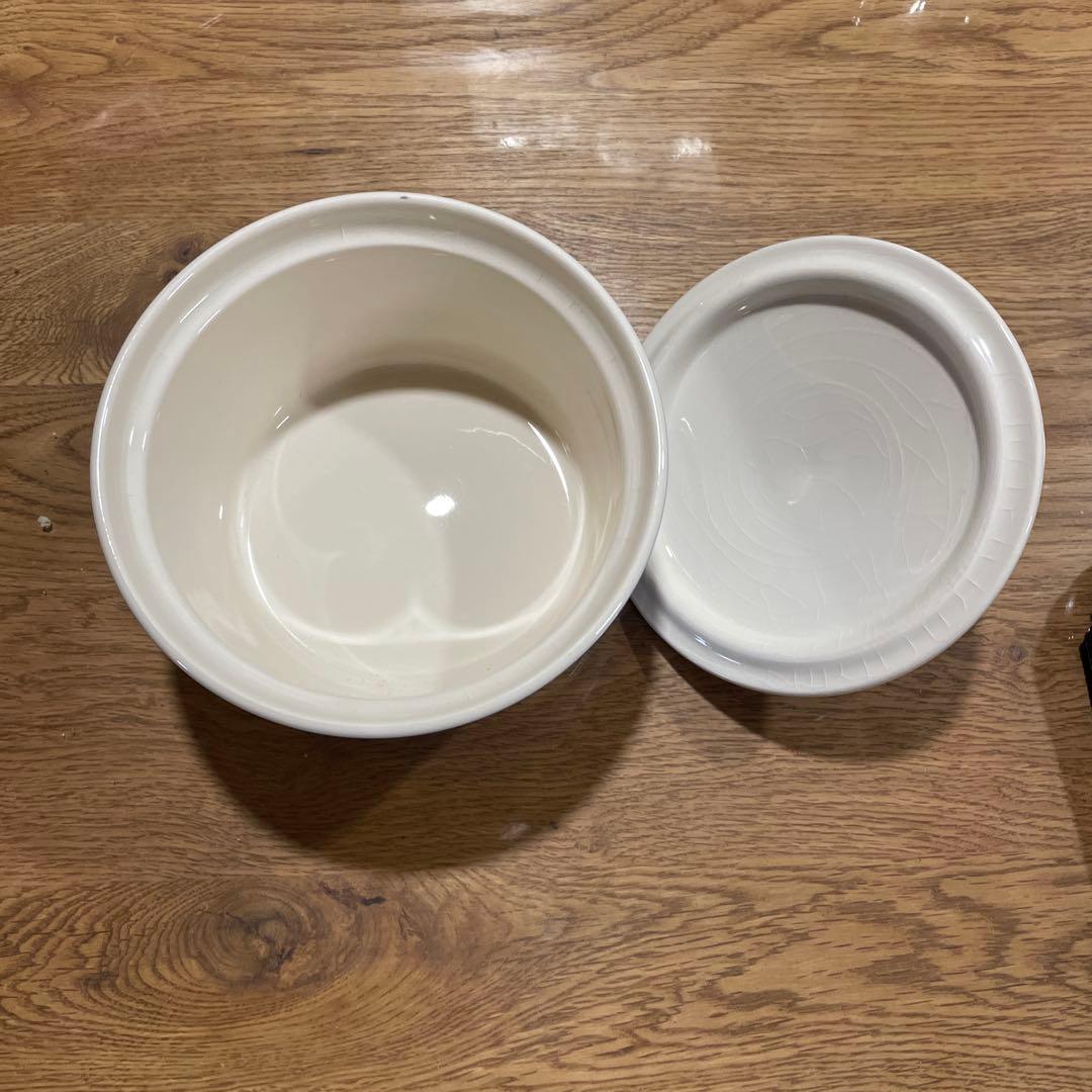 【T.G.GREEN tggreen】コーニッシュ キャニスター 蓋つき ケース