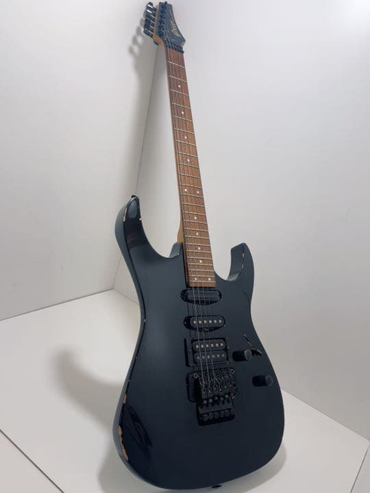 J05 ★ Greco グレコ エレキギター　音出し確認済　現状品 グレコ（Greco）のギターについて【エレキギター博士】