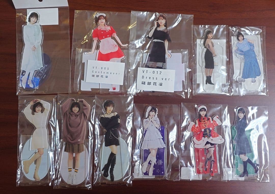 礒部花凜　アクスタセット umamusume_0017.png