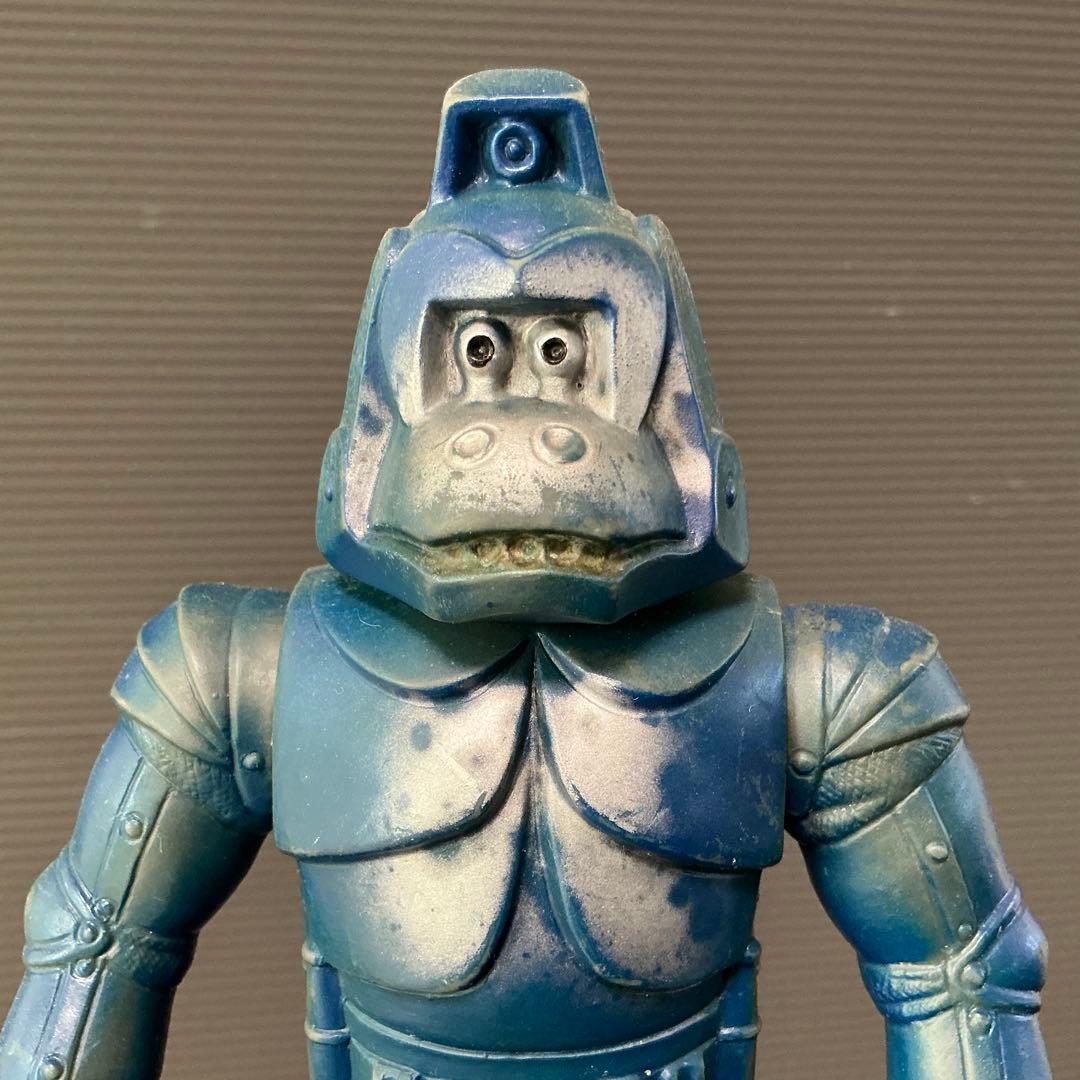 メカニコング ブルマァク キングコングの逆襲 東宝 当時物 メカニコング ブルマァク キングコングの逆襲 東宝 当時物