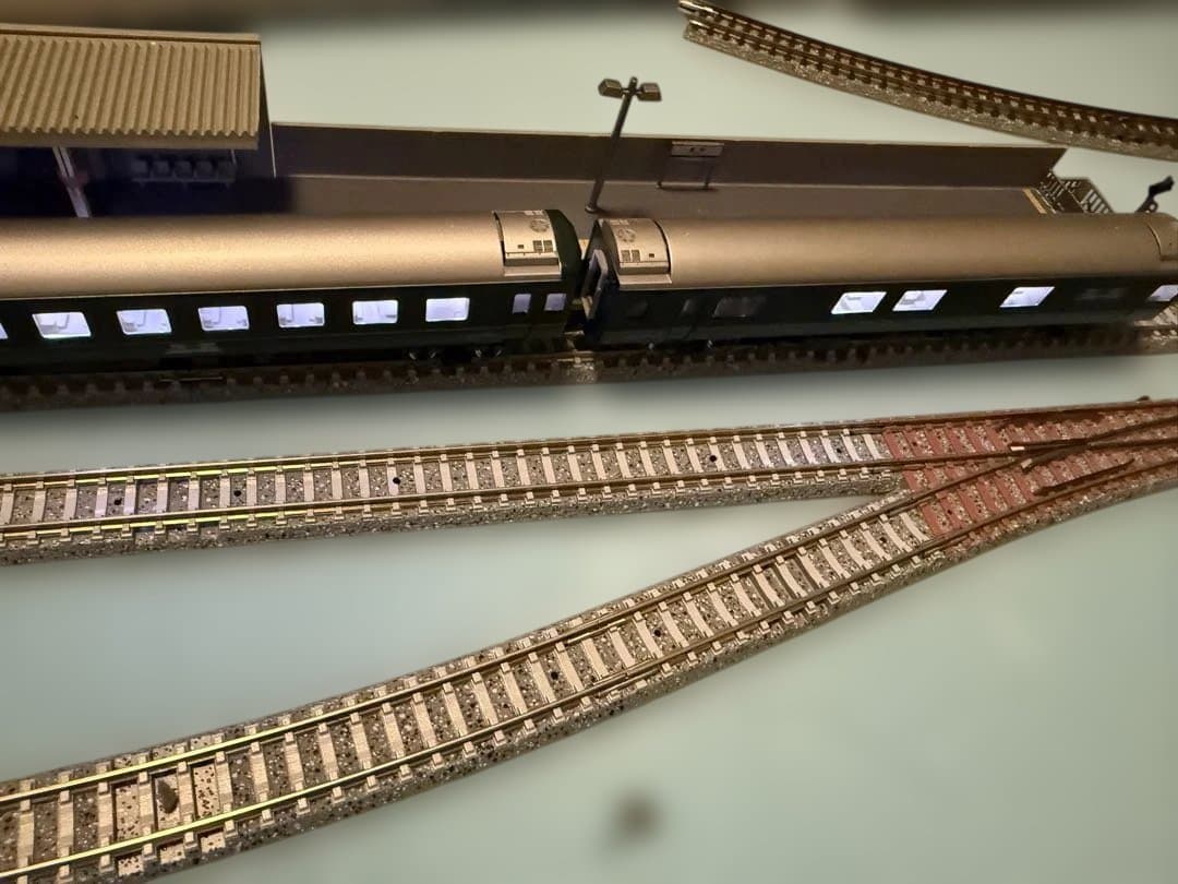 TOMIX トワイライトエクスプレス Nゲージ Amazon | トミーテック(TOMYTEC)TOMIX Nゲージ EF81・24系トワイライト