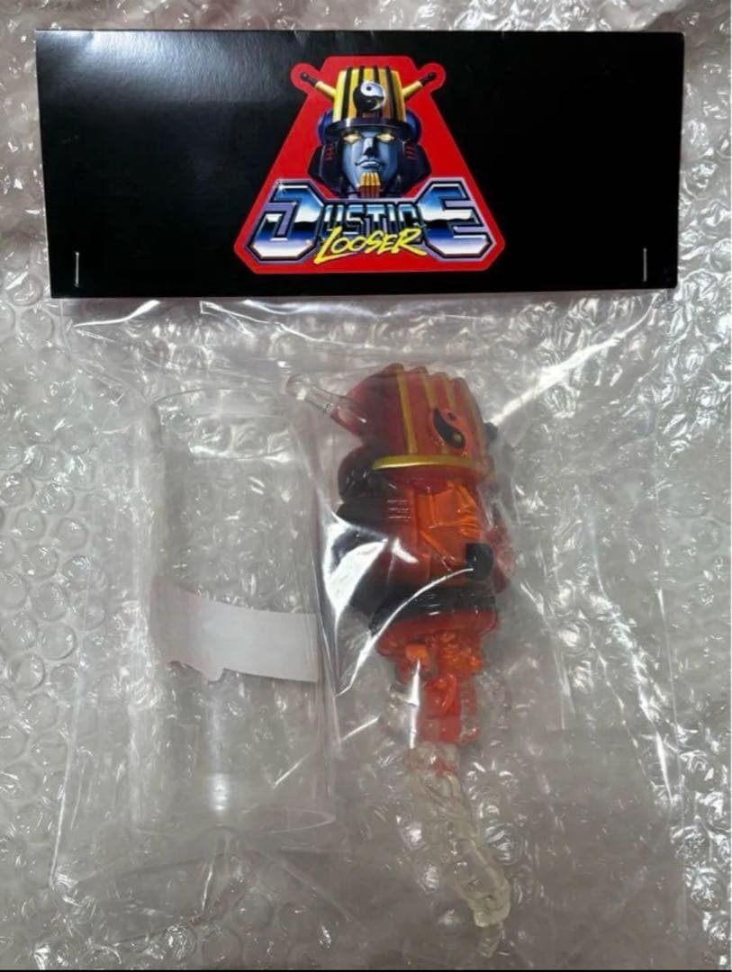 シカマァク ジャスティス・ルーザー LJM-7STEER HIDE/REG