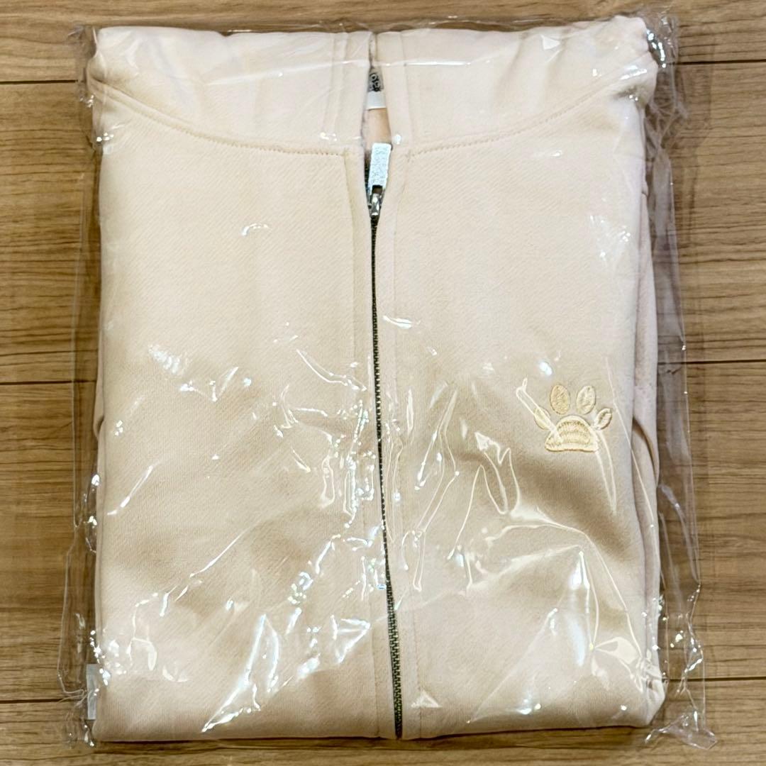 SKZOO ポップアップ パーカー パピーム PuppyM ZIP UP HOODIE - PuppyM / Stray Kids『SKZOO POPUP STORE 2025