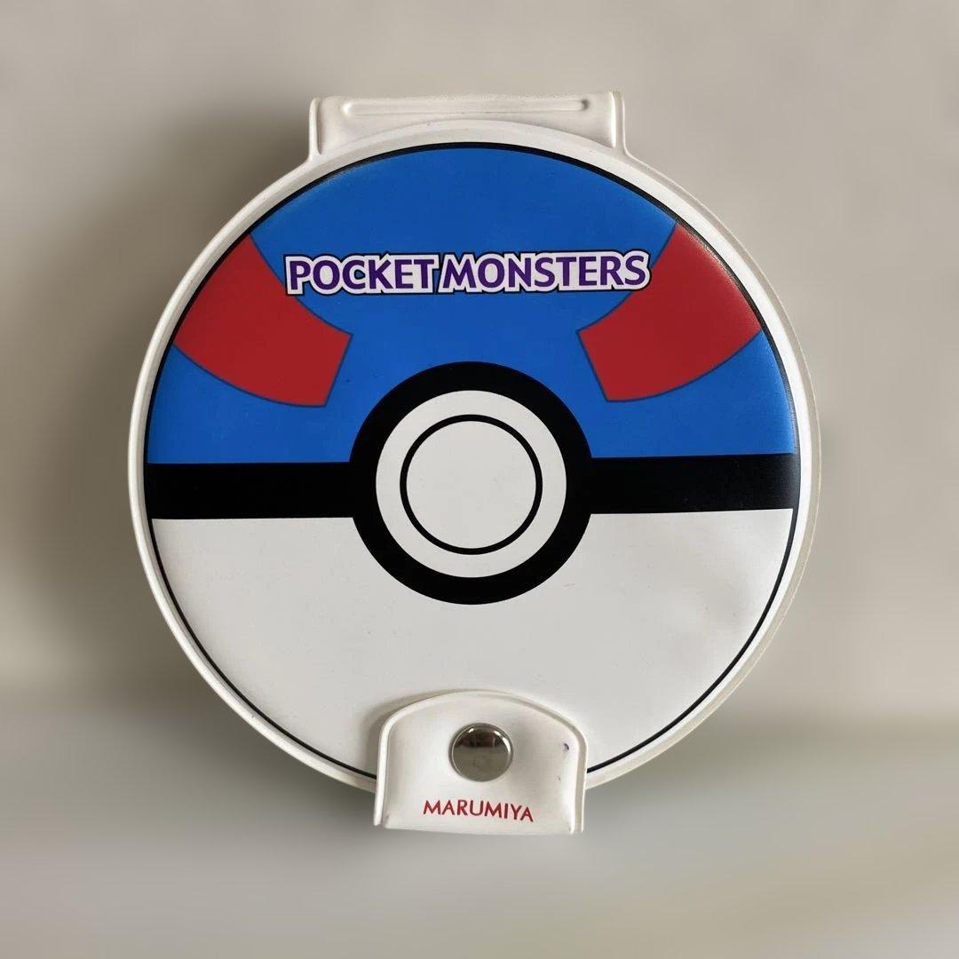 丸美屋　当選品　ポケモンゲット!シール　ホルダー 丸美屋食品のポケモン商品がパルデア地方のポケモンをパッケージに加え