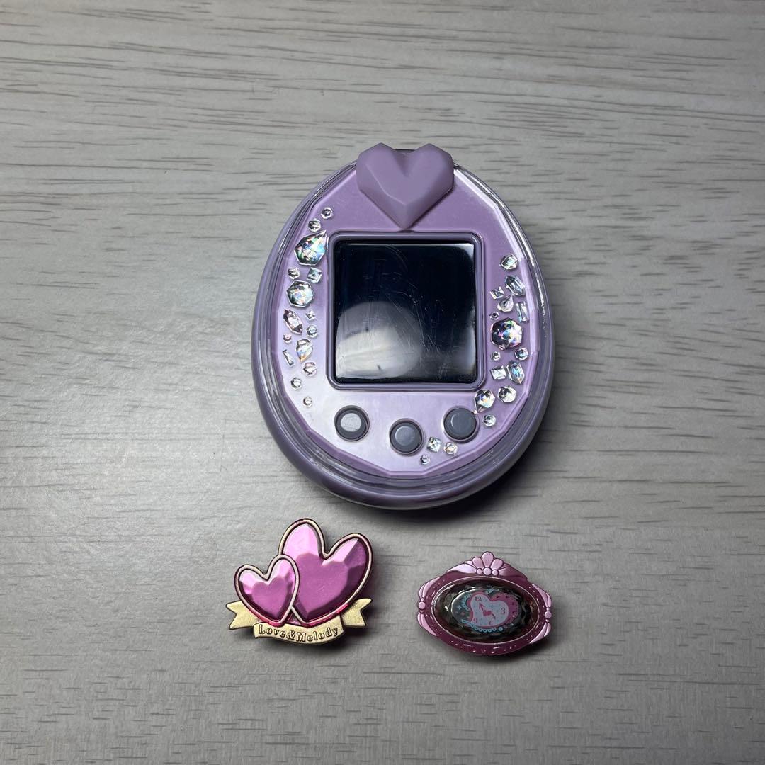 Tamagotchi P's たまごっち ピース - メルカリ