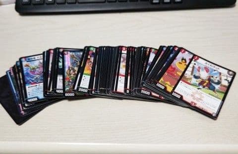 中古品　デュエルマスターズ　まとめ売り　その２ デュエルマスターズ まとめ売り｜Yahoo!フリマ（旧PayPayフリマ）