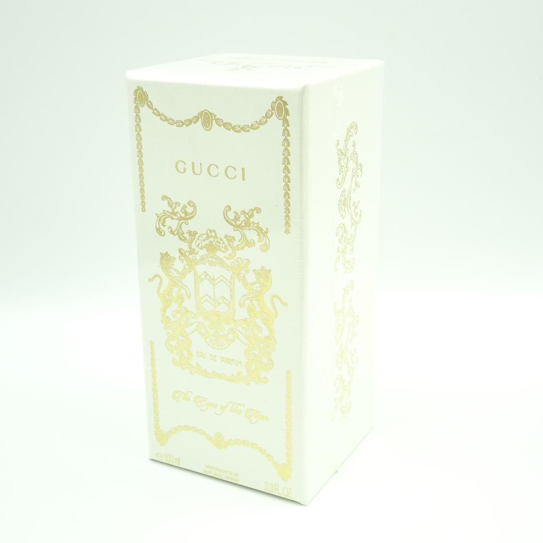 グッチ　ジ　アイズ　オブ　ザ　タイガー　オードパルファム　100ml 250806_013940_12_1