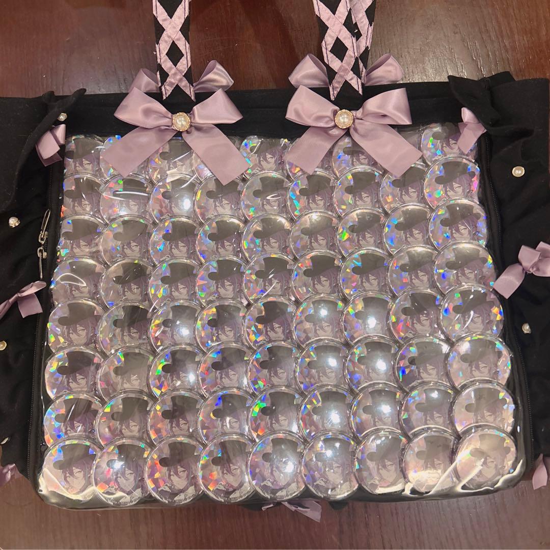 神代類 セカイの宝石箱 プロセカ 宝石バッジ B ザッカマート くすみラベンダー プロジェクトセカイ カラフルステージ！ feat. 初音ミク』初のボード