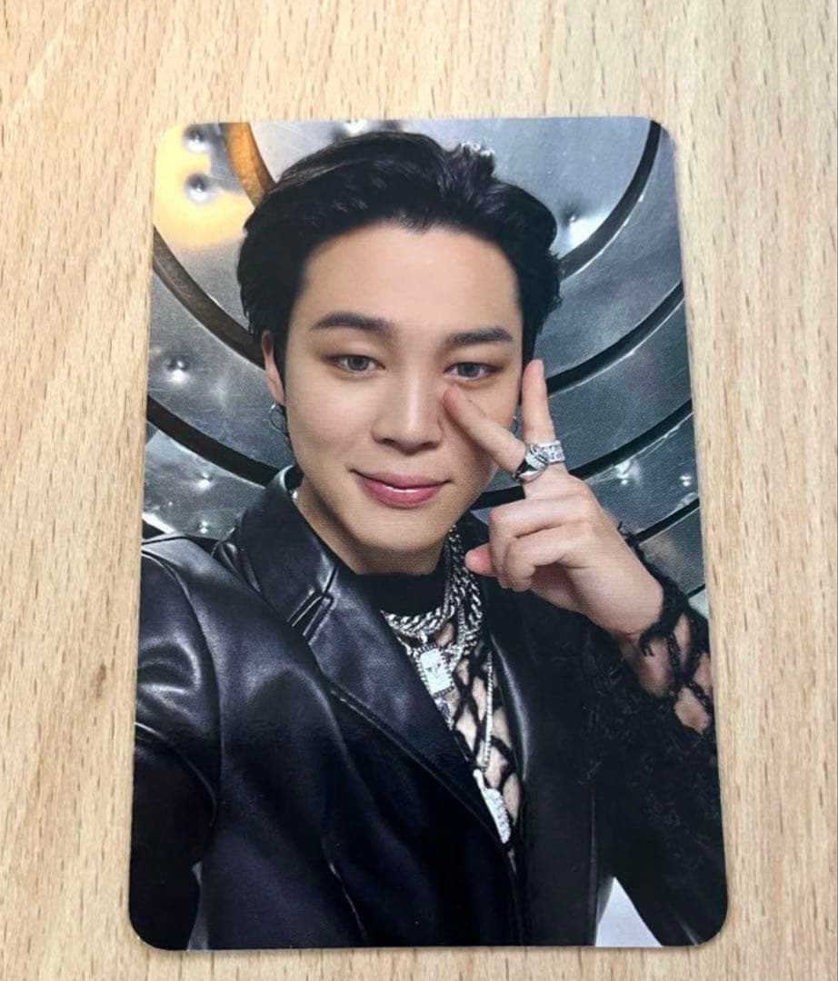 BTS FESTA 2024 ARMY ZONE ジミン JIMIN トレカ BTS FESTA 2024 - ARMY ZONE OFFICIAL PHOTOCARD IDOL KPOP PC | eBay