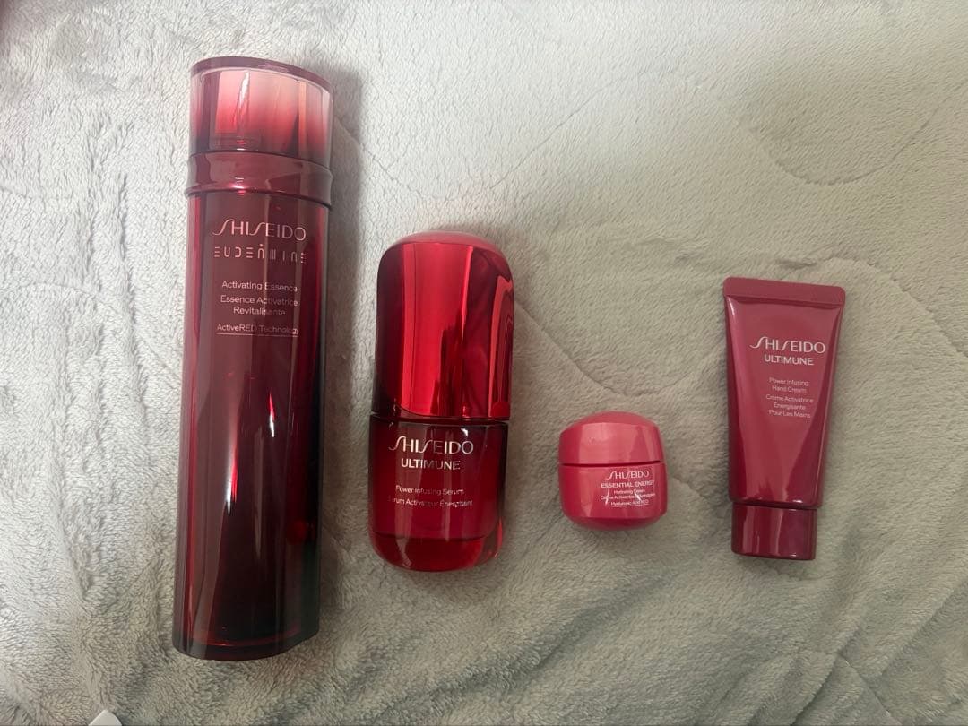 SHISEIDO スキンケアセット 資生堂が「スキンケアセット」を医療従事者に提供｜業界ニュース