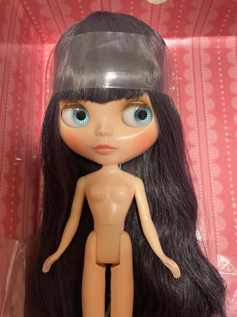 CWC限定　ネオブライス　アンジェリカナースオブコンパッション