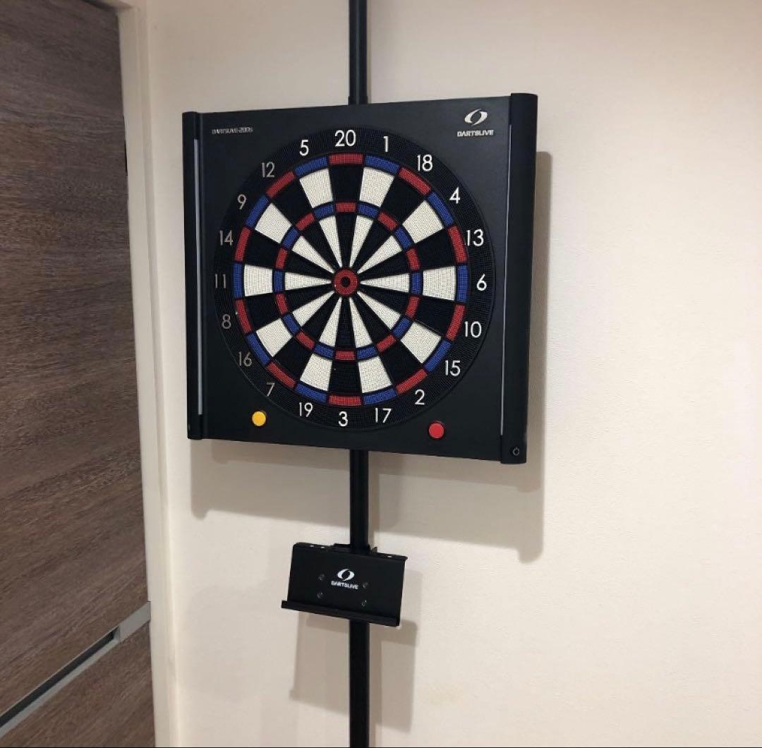 【期間限定セール】ダーツライブ200s Amazon | ダーツ ボード DARTSLIVE-200S(ダーツライブ200S) | ダーツ