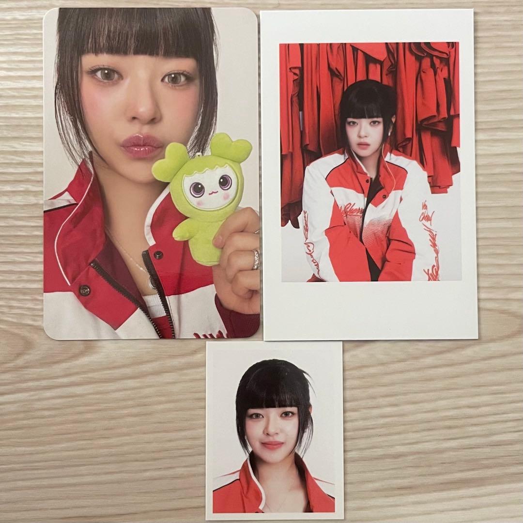 TWICE シーグリ 2026 ジョンヨン - メルカリ