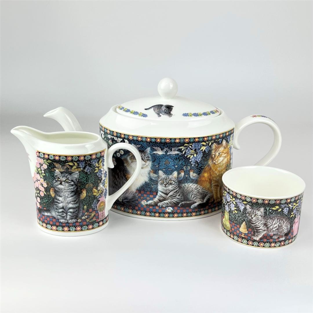 レズリー・アン・アイボリー ポッド クリーマー ボウルセット Lien(リアン) ボウル L 950ml | aito製作所 | 美濃焼・瀬戸焼を中心と