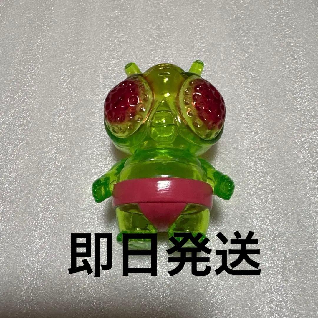 GOCCODO ゴッコ堂　REALHEAD コバエもん GOCCODO ゴッコ堂 REALHEAD コバエもん