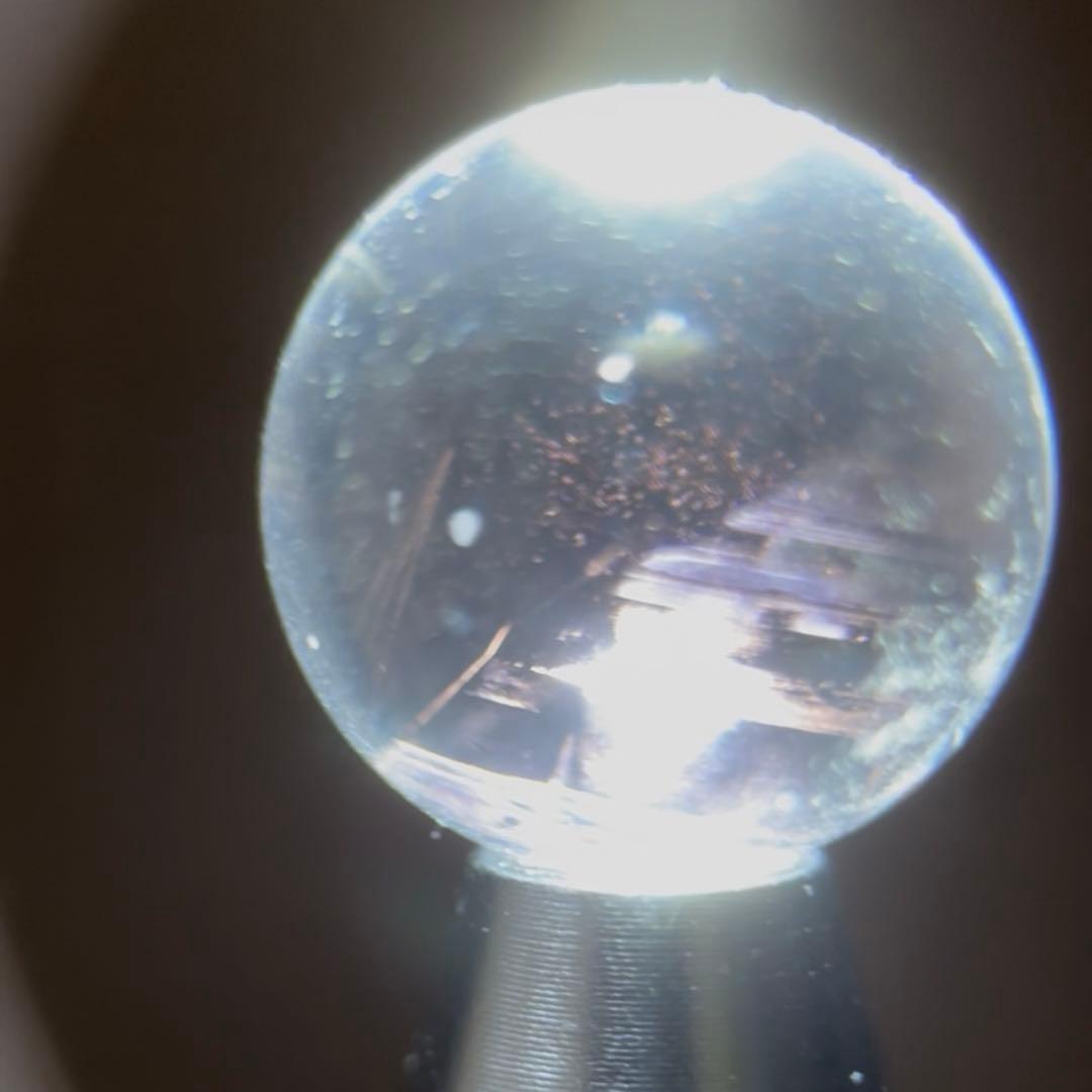 ピンクエンジェルラダーのスフィア 001 - メルカリ