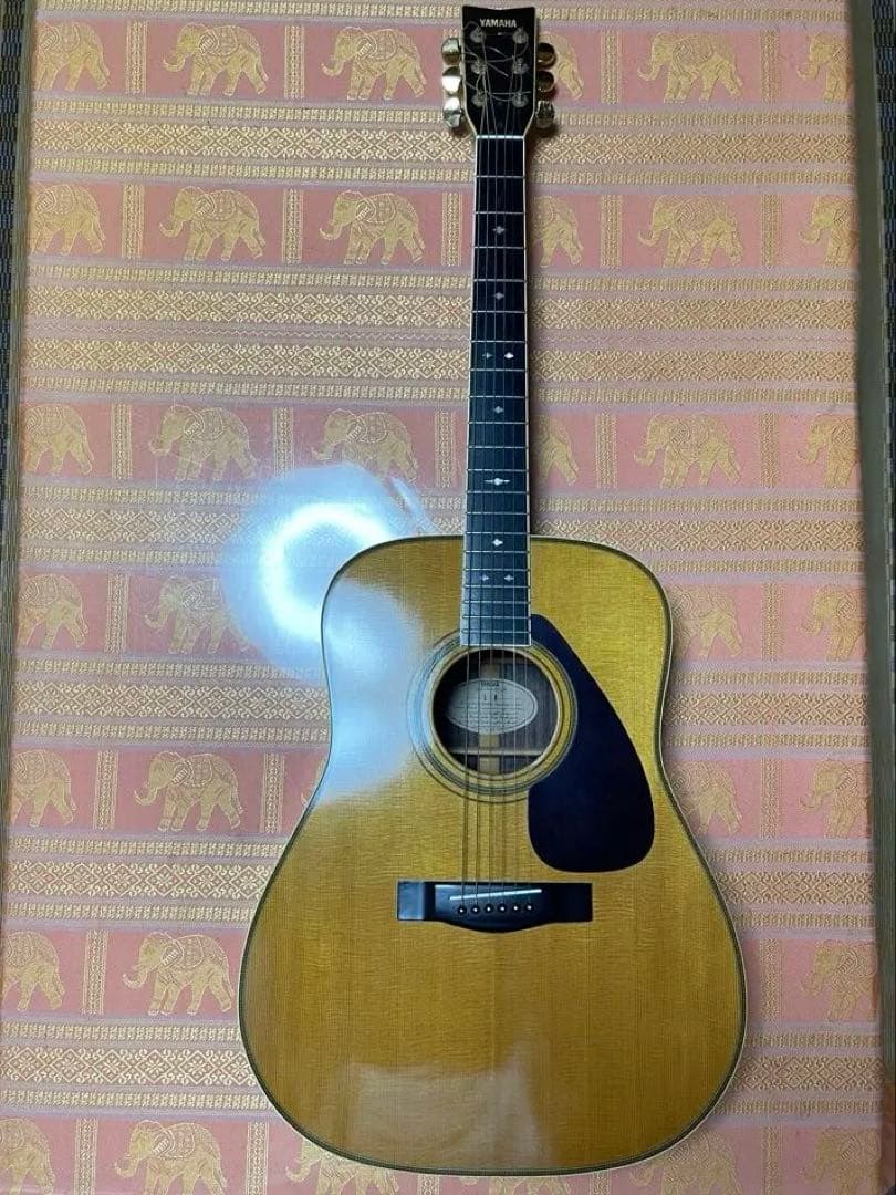 YAMAHA L8 後期型　 アコースティックギター 弦楽器 中古)YAMAHA ヤマハ / L8 後期型 Natural 【店長厳選中古目玉品
