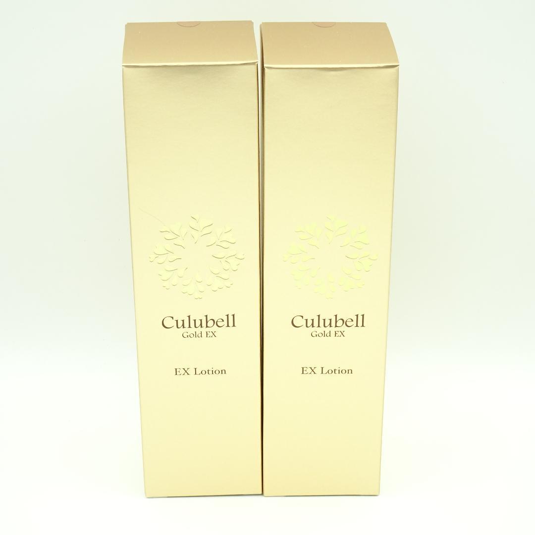 クリューベル　EXローション　150ml　2個 潤い】ローション｜Culubell（クリューベル）ゴールドEX : ジェイ