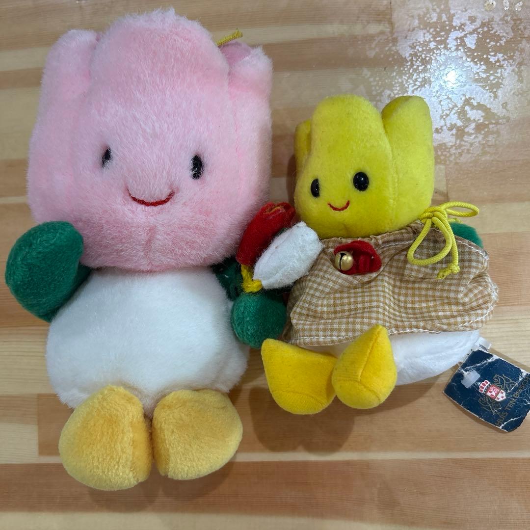 初代ちゅーりーちゃん チューリー ハウステンボス ぬいぐるみ レトロ値下げ 初代ちゅーりーちゃん チューリー ハウステンボス ぬいぐるみ レトロ