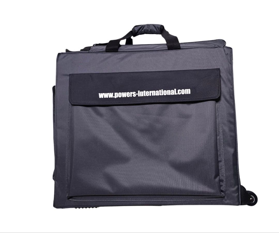 早い者勝ち！！パワーズマジック プラスチック段ボール仕様ブラックバージョン 296-3L.jpg