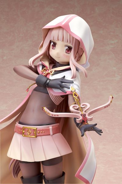 マギレコ】環いろは＆鹿目まどかのフィギュアが登場!キービジュアルを